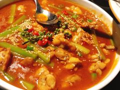 -蟹榭·本帮江浙菜·蟹宴(五角场合生汇商场店)