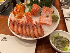 -大渔之观(安贞店)
