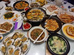 -79号渔船海鲜饭店(华强北店)