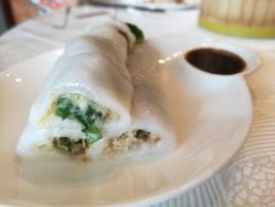 点击看大图 -皇冠假日酒店宴会厅
