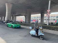 -李村大集