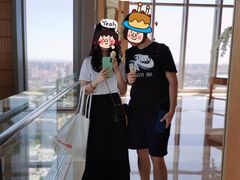 -视界美食自助餐厅·石家庄希尔顿酒店