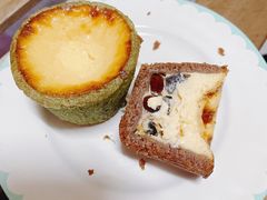 -泸溪河桃酥(西直门凯德店)