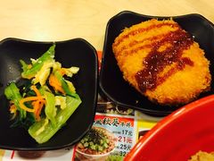 -食其家·牛丼咖喱(天津梅江印象城店)