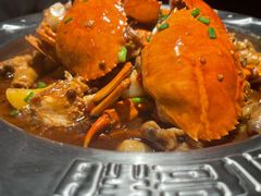 -胖哥俩肉蟹煲(盐城金鹰国际店)