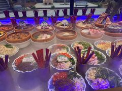 -柴米油盐(土菜院子店)