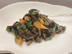 -万丽轩·粤菜(王府井金茂万丽酒店)