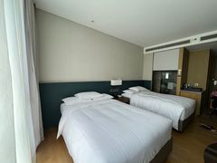 -深圳湾万怡酒店