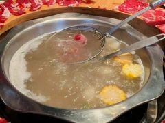 -小肥牛潮汕牛肉火锅(南联店)
