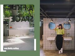 -ADO KAFE(大学城店)