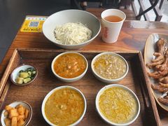 -李百蟹·江南蟹黄面·河景餐厅(夫子庙总店)