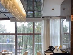 -伯豪瑞廷酒店-天伦阁西餐厅