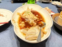 -金狮麟·新豫菜(金码大厦店)