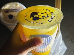 -茶百道(南浦里店)