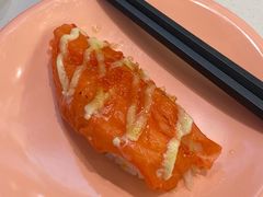 -争鲜回转寿司(朝北大悦城店)