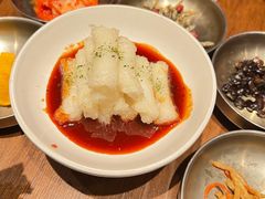 -春熙台·韩国料理(宝安西乡店)