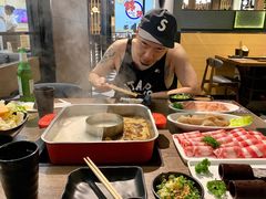 -新辣道鱼火锅(世纪金源购物中心店)