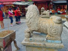 -槟城观音庙(Goddess of Mercy)