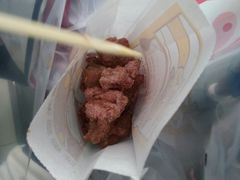 孜然掌中宝-1973继光香香鸡(曲阳路店)