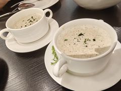 -灵意咖啡·西班牙美食(汕头金平万达广场店)