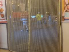 景观位-棒约翰比萨意面(马家堡西路店)