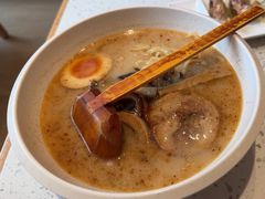 -味千拉面(杭州滨江星光大道店)