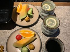 -和子足浴SPA会馆(东方之门店)