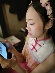 -盘子女人坊古装写真摄影(天津总店)