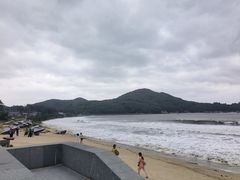 -青澳湾北回归线广场
