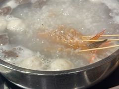 -吉友粥底火锅(方斜路店)