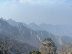 -武当山风景区
