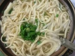 -老建水鸡脚王(翰林街店)