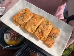 -春天里餐厅·云南创意菜特色美食(束河店)