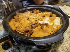 -闯关东牛排牛尾一锅香(龙源路店)