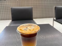 -M Stand(成都COSMO店)