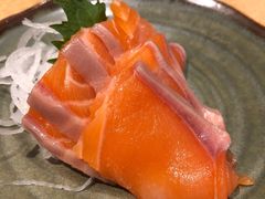 帝王三文鱼腩-合点寿司(美罗城店)