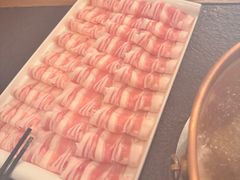 -仁和四季涮肉馆(天坛南门店)