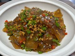 -农乐园食府(梅城镇店)