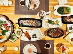 -割烹旭日本料理(龙湖狮山天街店)
