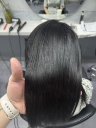 -逅续沙发自然卷专研