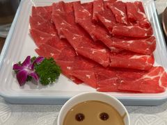 -东来顺饭庄(天坛店)