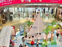 -永旺梦乐城(金银潭店)
