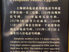 -上海电信博物馆