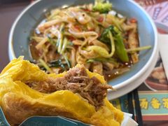 -魏家凉皮(次渠店)