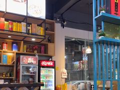 -湘香私房菜(大石长隆店)