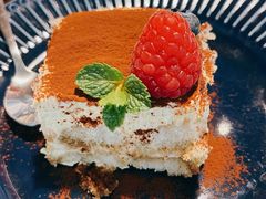 -Pizzeria da Nicola·火炉披萨(中大国际店)