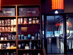 -星巴克(北京天坛东路店)