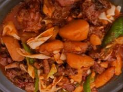 -耶里夏丽·丝路新疆菜·清真食品(徐汇南丹东路臻选店)