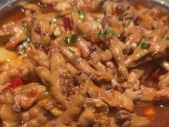 -胖哥俩肉蟹煲(湖滨银泰in77店)