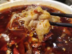 -庆合府重庆大排档(紫都城店)